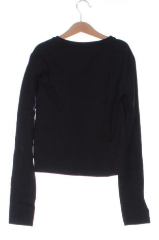 Bluză pentru copii Sisley, Mărime 11-12y/ 152-158 cm, Culoare Negru, Preț 36,49 Lei