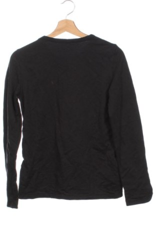 Παιδική μπλούζα Sisley, Μέγεθος 14-15y/ 168-170 εκ., Χρώμα Μαύρο, Τιμή 12,99 €