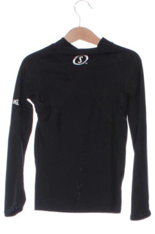 Dětská halenka  Spalding, Velikost 6-7y/ 122-128 cm, Barva Černá, Cena  379,00 Kč