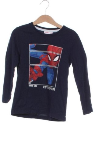 Gyerek blúz Spiderman, Méret 3-4y / 104-110 cm, Szín Sokszínű, Ár 2 899 Ft