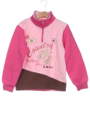 Kinder Shirt Squeeze, Größe 5-6y/ 116-122 cm, Farbe Rosa, Preis 11,99 €