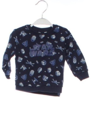 Dětská halenka  Star Wars, Velikost 6-9m/ 68-74 cm, Barva Vícebarevné, Cena  333,00 Kč