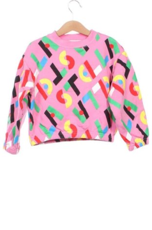 Dziecięca bluzka Stella McCartney Kids, Rozmiar 5-6y/ 116-122 cm, Kolor Kolorowy, Cena 150,04 zł
