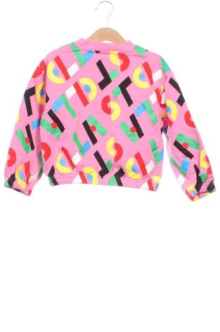 Dziecięca bluzka Stella McCartney Kids, Rozmiar 5-6y/ 116-122 cm, Kolor Kolorowy, Cena 150,04 zł