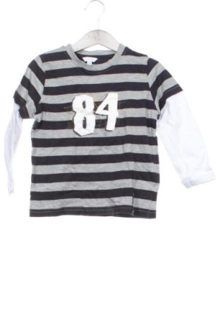 Kinder Shirt TCM, Größe 2-3y/ 98-104 cm, Farbe Mehrfarbig, Preis 7,99 €