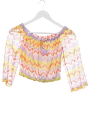 Detská blúzka  TWINSET, Veľkosť 8-9y/ 134-140 cm, Farba Viacfarebná, Cena  80,95 €