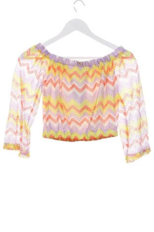 Detská blúzka  TWINSET, Veľkosť 8-9y/ 134-140 cm, Farba Viacfarebná, Cena  80,95 €