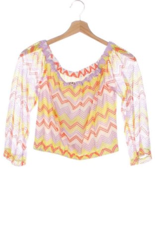 Bluză pentru copii TWINSET, Mărime 10-11y/ 146-152 cm, Culoare Multicolor, Preț 418,99 Lei
