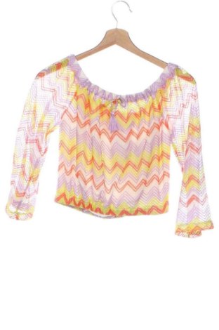 Bluză pentru copii TWINSET, Mărime 10-11y/ 146-152 cm, Culoare Multicolor, Preț 418,99 Lei