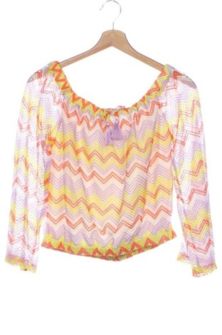 Bluză pentru copii TWINSET, Mărime 13-14y/ 164-168 cm, Culoare Multicolor, Preț 418,99 Lei
