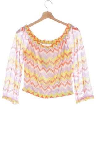 Bluză pentru copii TWINSET, Mărime 13-14y/ 164-168 cm, Culoare Multicolor, Preț 418,99 Lei