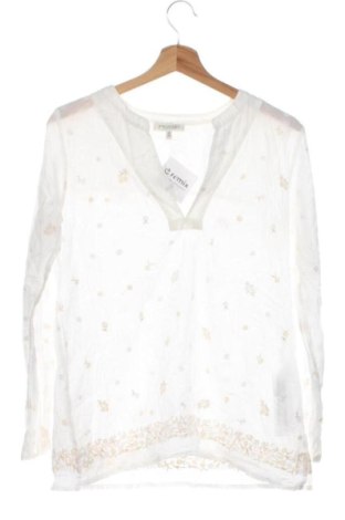 Детска блуза TWINSET, Размер 15-18y/ 170-176 см, Цвят Бял, Цена 32,21 €