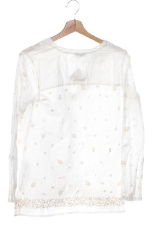 Детска блуза TWINSET, Размер 15-18y/ 170-176 см, Цвят Бял, Цена 32,21 €