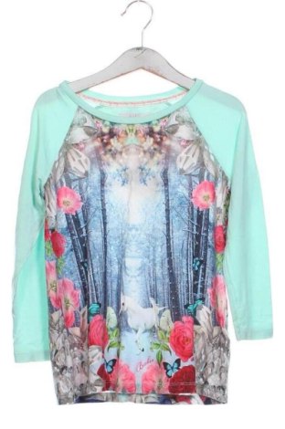 Детска блуза Ted Baker, Размер 5-6y/ 116-122 см, Цвят Многоцветен, Цена 19,41 €
