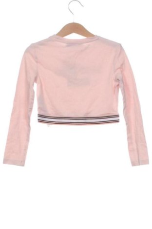 Dětská halenka  Terranova, Velikost 3-4y/ 104-110 cm, Barva Růžová, Cena  169,00 Kč