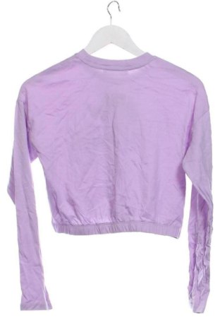 Gyerek blúz Terranova, Méret 13-14y / 164-168 cm, Szín Lila, Ár 2 899 Ft