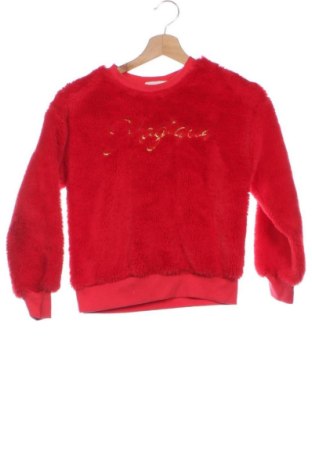 Παιδική μπλούζα Terranova, Μέγεθος 9-10y/ 140-146 εκ., Χρώμα Κόκκινο, Τιμή 4,85 €