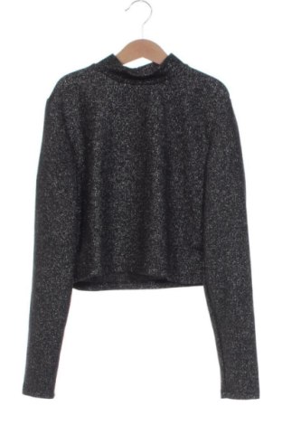 Kinder Shirt Terranova, Größe 11-12y/ 152-158 cm, Farbe Silber, Preis € 7,99