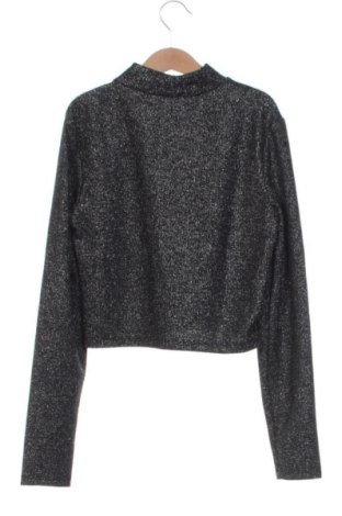 Kinder Shirt Terranova, Größe 11-12y/ 152-158 cm, Farbe Silber, Preis € 7,99