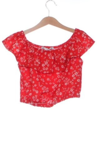 Kinder Shirt Terranova, Größe 5-6y/ 116-122 cm, Farbe Rot, Preis € 5,00