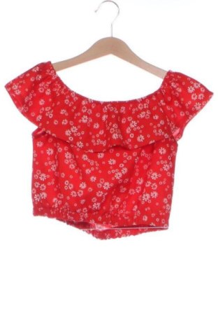 Kinder Shirt Terranova, Größe 5-6y/ 116-122 cm, Farbe Rot, Preis € 5,00