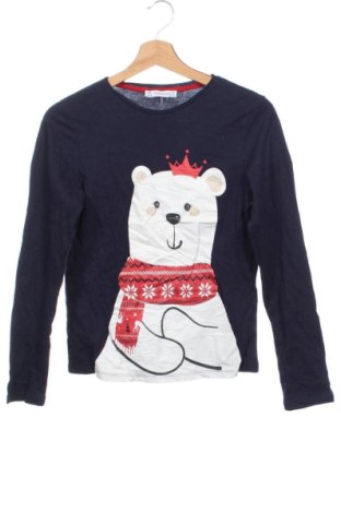 Gyerek blúz Terranova, Méret 11-12y / 152-158 cm, Szín Sokszínű, Ár 4 689 Ft