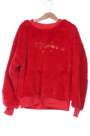 Dětská halenka  Terranova, Velikost 10-11y/ 146-152 cm, Barva Červená, Cena  169,00 Kč