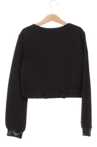 Детска блуза Terranova, Размер 9-10y/ 140-146 см, Цвят Черен, Цена 6,00 €