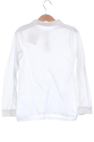 Dětská halenka  Tex, Velikost 5-6y/ 116-122 cm, Barva Bílá, Cena  163,00 Kč