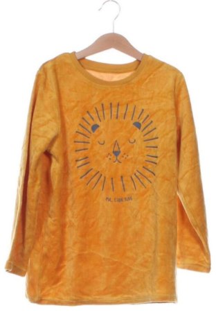 Dětská halenka  Tex, Velikost 7-8y/ 128-134 cm, Barva Oranžová, Cena  169,00 Kč