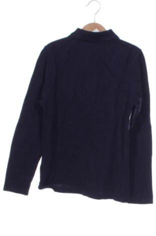 Kinder Shirt Timberland, Größe 7-8y/ 128-134 cm, Farbe Blau, Preis 27,99 €