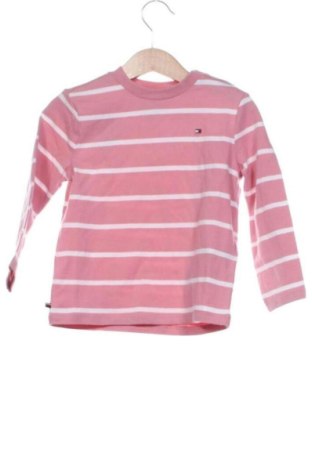 Детска блуза Tommy Hilfiger, Размер 18-24m/ 86-98 см, Цвят Многоцветен, Цена 26,07 €