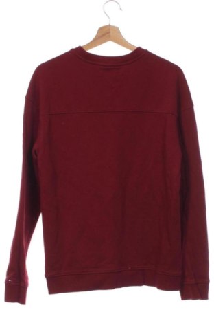Детска блуза Tommy Hilfiger, Размер 15-18y/ 170-176 см, Цвят Червен, Цена 13,81 €