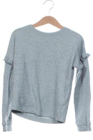 Bluză pentru copii Topolino, Mărime 5-6y/ 116-122 cm, Culoare Albastru, Preț 34,99 Lei