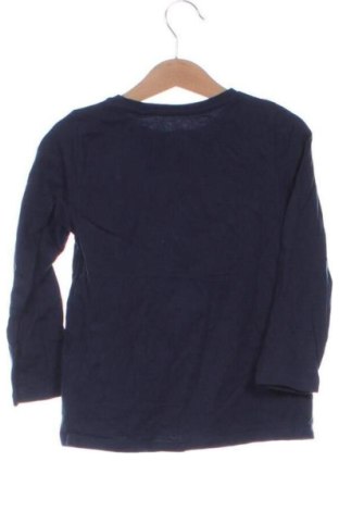 Kinder Shirt Topolino, Größe 4-5y/ 110-116 cm, Farbe Blau, Preis 7,99 €