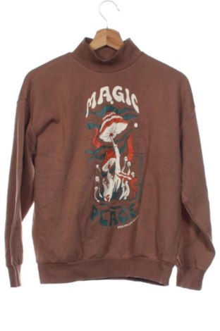 Детска блуза True Destinations, Размер 10-11y/ 146-152 см, Цвят Кафяв, Цена 12,27 €