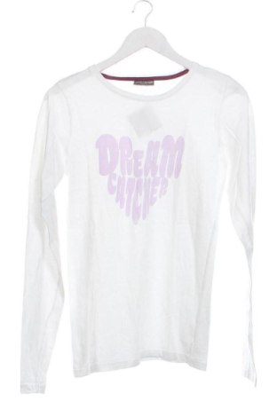 Детска блуза True Destinations, Размер 15-18y/ 170-176 см, Цвят Бял, Цена 11,70 €