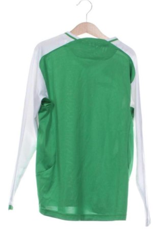 Bluză pentru copii Umbro, Mărime 8-9y/ 134-140 cm, Culoare Verde, Preț 53,34 Lei