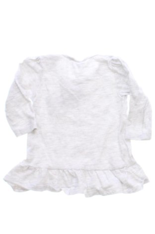 Детска блуза Unbranded, Размер 9-12m/ 74-80 см, Цвят Сив, Цена 6,00 €
