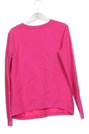 Детска блуза Unbranded, Размер 9-10y/ 140-146 см, Цвят Розов, Цена 6,13 €