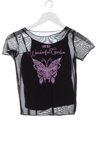 Detská blúzka  Unbranded, Veľkosť 10-11y/ 146-152 cm, Farba Čierna, Cena  6,95 €