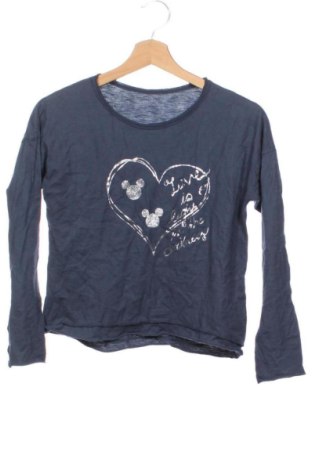 Detská blúzka  Unbranded, Veľkosť 11-12y/ 152-158 cm, Farba Modrá, Cena  6,95 €