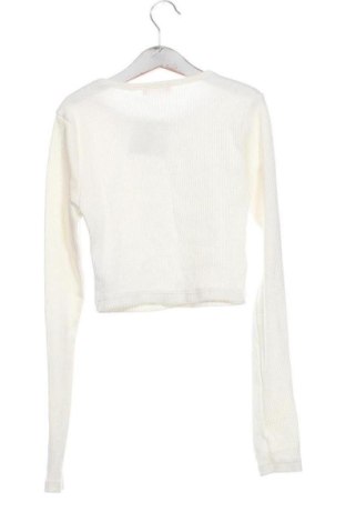 Kinder Shirt Unbranded, Größe 7-8y/ 128-134 cm, Farbe Weiß, Preis € 6,00