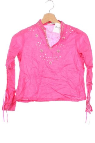 Παιδική μπλούζα Unbranded, Μέγεθος 11-12y/ 152-158 εκ., Χρώμα Ρόζ , Τιμή 6,99 €