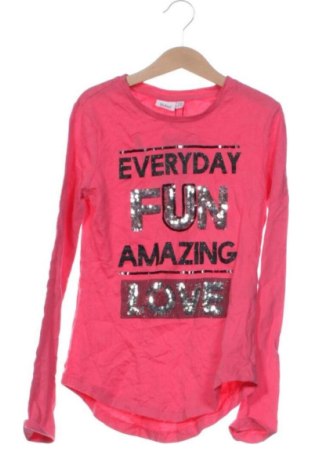 Детска блуза Unbranded, Размер 9-10y/ 140-146 см, Цвят Розов, Цена 9,71 €