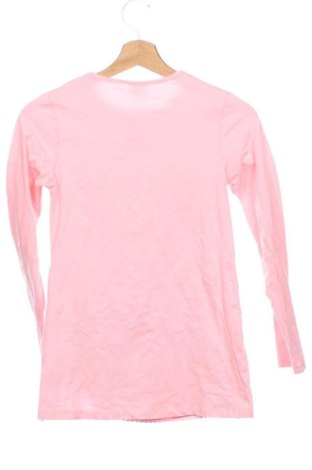 Детска блуза Unbranded, Размер 10-11y/ 146-152 см, Цвят Розов, Цена 6,13 €