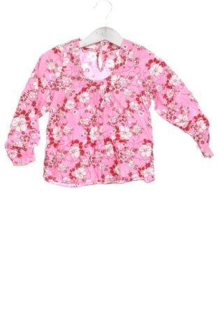 Kinder Shirt Unbranded, Größe 18-24m/ 86-98 cm, Farbe Mehrfarbig, Preis € 4,99