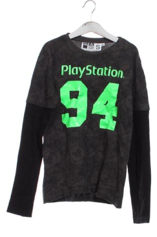 Kinder Shirt Unbranded, Größe 9-10y/ 140-146 cm, Farbe Mehrfarbig, Preis 7,99 €