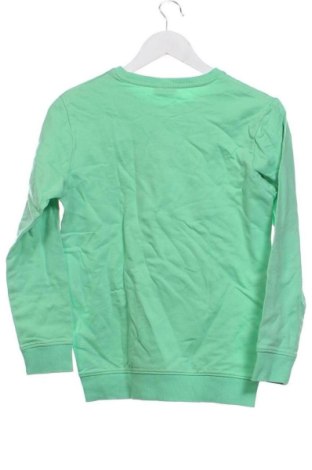Παιδική μπλούζα Unbranded, Μέγεθος 10-11y/ 146-152 εκ., Χρώμα Πράσινο, Τιμή 5,61 €