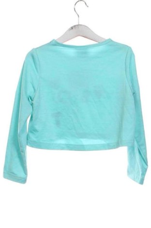 Detská blúzka  Unbranded, Veľkosť 4-5y/ 110-116 cm, Farba Modrá, Cena  6,95 €